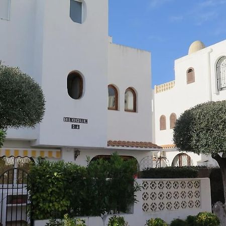 Bungalow In Moorse Stijl 坎佩略 外观 照片