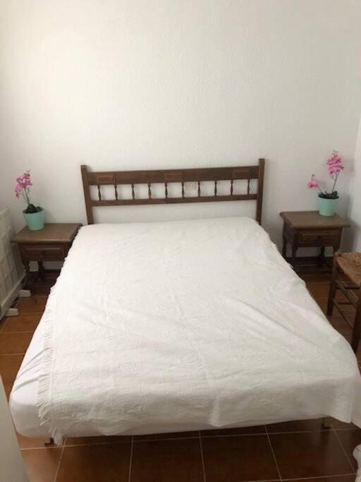 Bungalow In Moorse Stijl 坎佩略 外观 照片